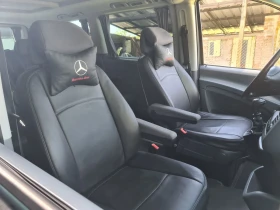 Mercedes-Benz Vito, снимка 6