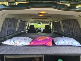 Mercedes-Benz Vito, снимка 14