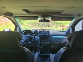 Mercedes-Benz Vito, снимка 5