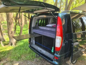 Mercedes-Benz Vito, снимка 11