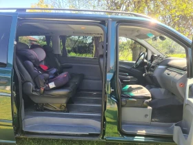 Mercedes-Benz Vito, снимка 16
