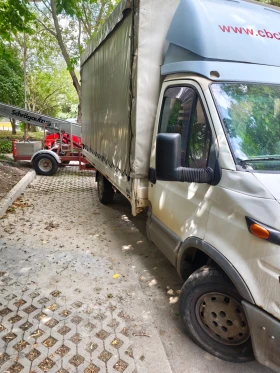 Iveco 35s13, снимка 3