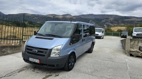 Ford Transit Tourneo, снимка 2