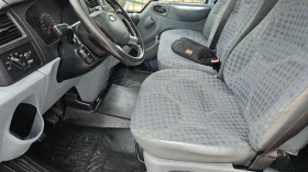 Ford Transit Tourneo, снимка 9