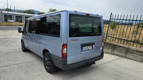 Ford Transit Tourneo, снимка 6