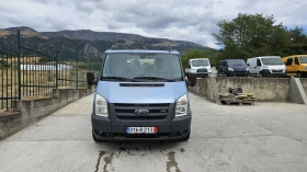 Ford Transit Tourneo, снимка 1