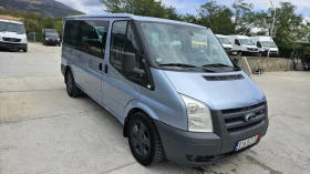 Ford Transit Tourneo, снимка 3