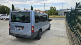 Ford Transit Tourneo, снимка 4
