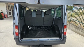 Ford Transit Tourneo, снимка 10
