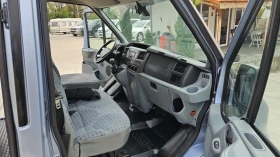 Ford Transit Tourneo, снимка 7