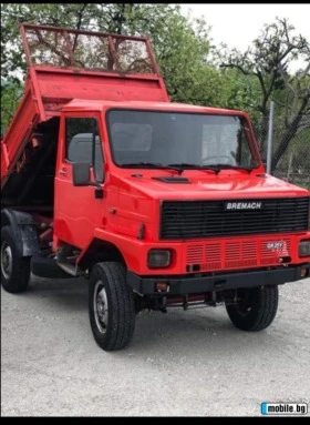 Iveco 35c13 Breach gr-35v, снимка 3