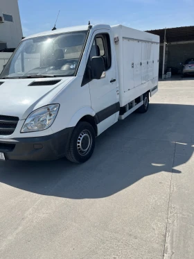 Mercedes-Benz Sprinter 311, снимка 3