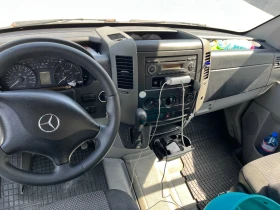 Mercedes-Benz Sprinter 311, снимка 4