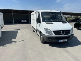 Mercedes-Benz Sprinter 311, снимка 2