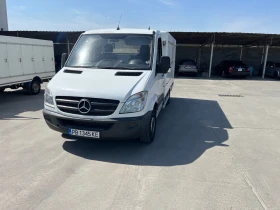 Mercedes-Benz Sprinter 311, снимка 1