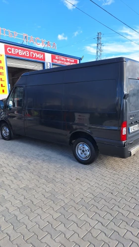 Ford Transit    | Mobile.bg    5