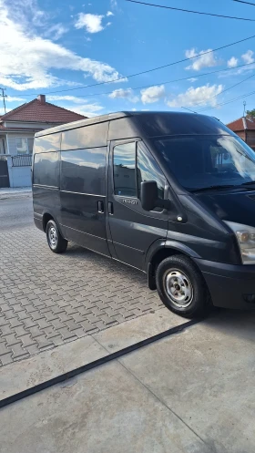 Ford Transit   Товарен, снимка 2