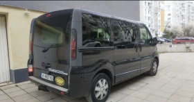 Opel Vivaro, снимка 2