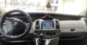 Opel Vivaro, снимка 4