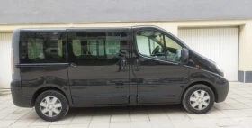 Opel Vivaro, снимка 5