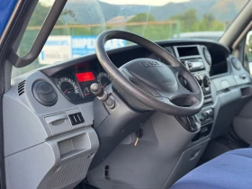 Iveco Daily 65/35c17* 3.0HPI* * * -*  | Mobile.bg    9