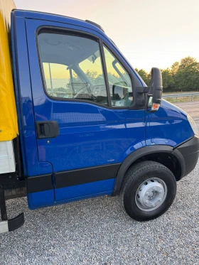 Iveco Daily 65/35c17* 3.0HPI* * * -*  | Mobile.bg    12