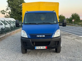     Iveco Daily 65/35c17* 3.0HPI* * * -* 