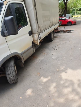 Iveco 35s13 | Mobile.bg � ����� ������ 2