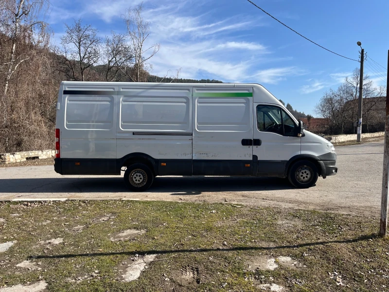 Iveco 35s13, снимка 3 - Бусове и автобуси - 49086854