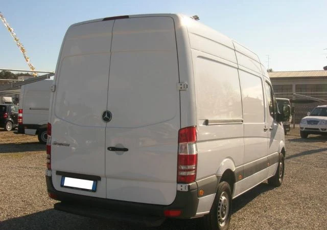 Mercedes-Benz Sprinter 315 Двигатели за Мерцедес Спринтер !!!, снимка 7 - Бусове и автобуси - 47090897