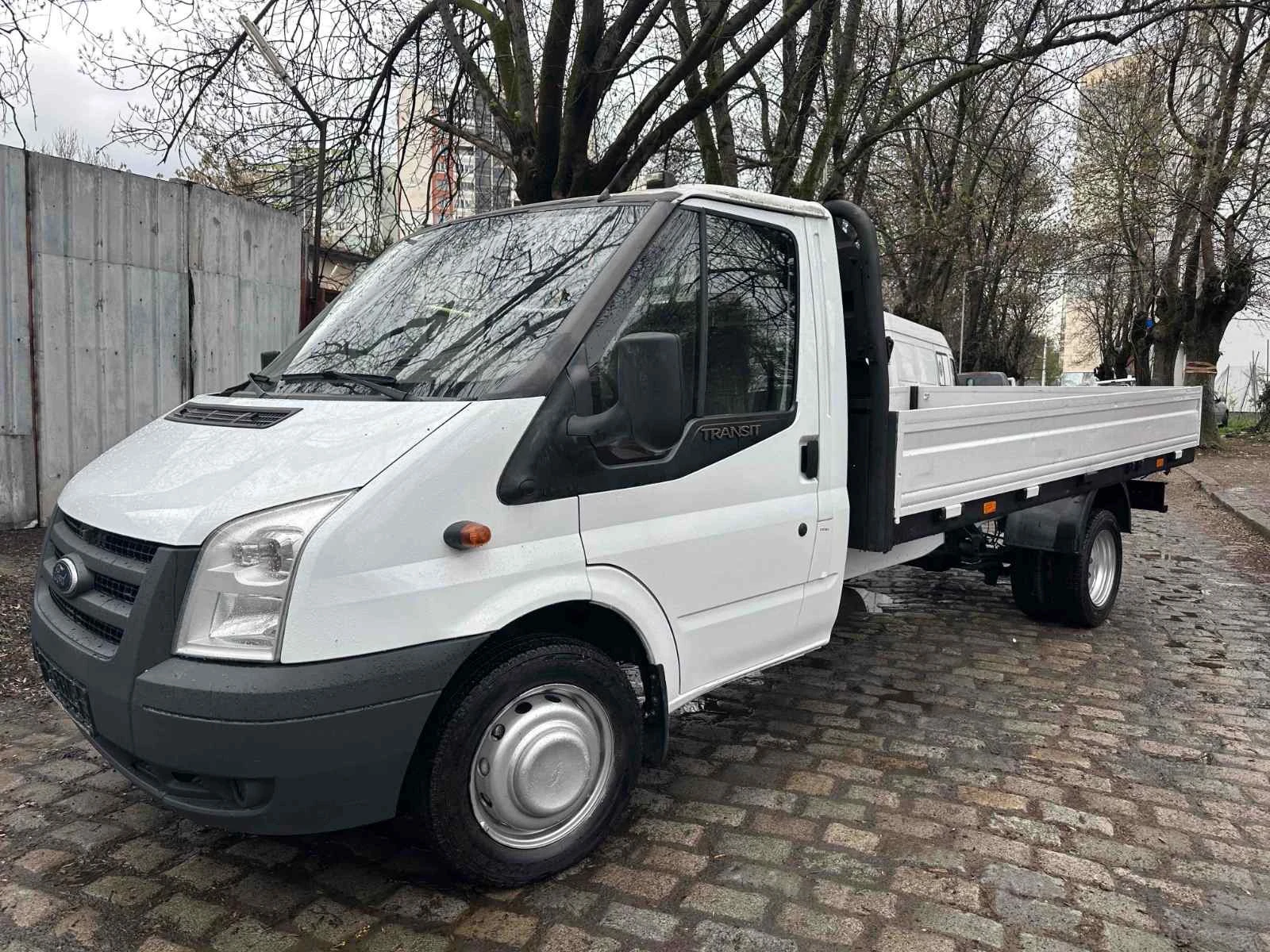 Ford Transit 2.4tdci | Mobile.bg   1