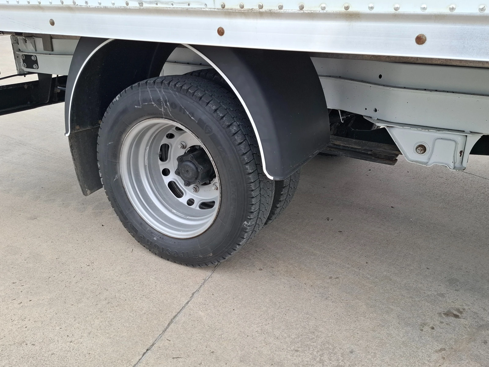 Mercedes-Benz Sprinter 416 До3.5т/Клима/euro5/Maxi - изображение 10