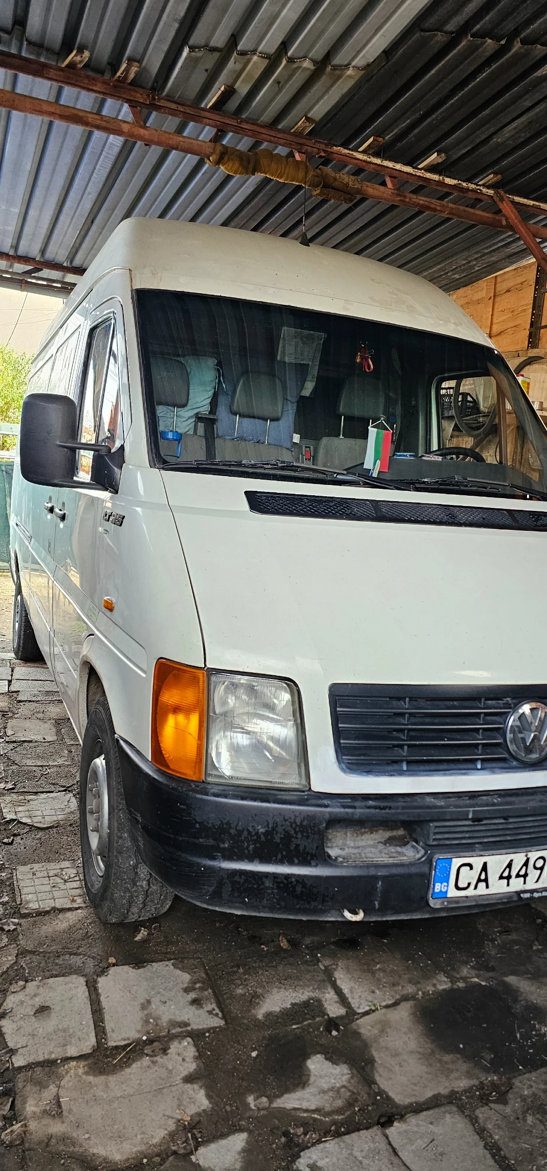 VW Lt | Mobile.bg � ����������� 1