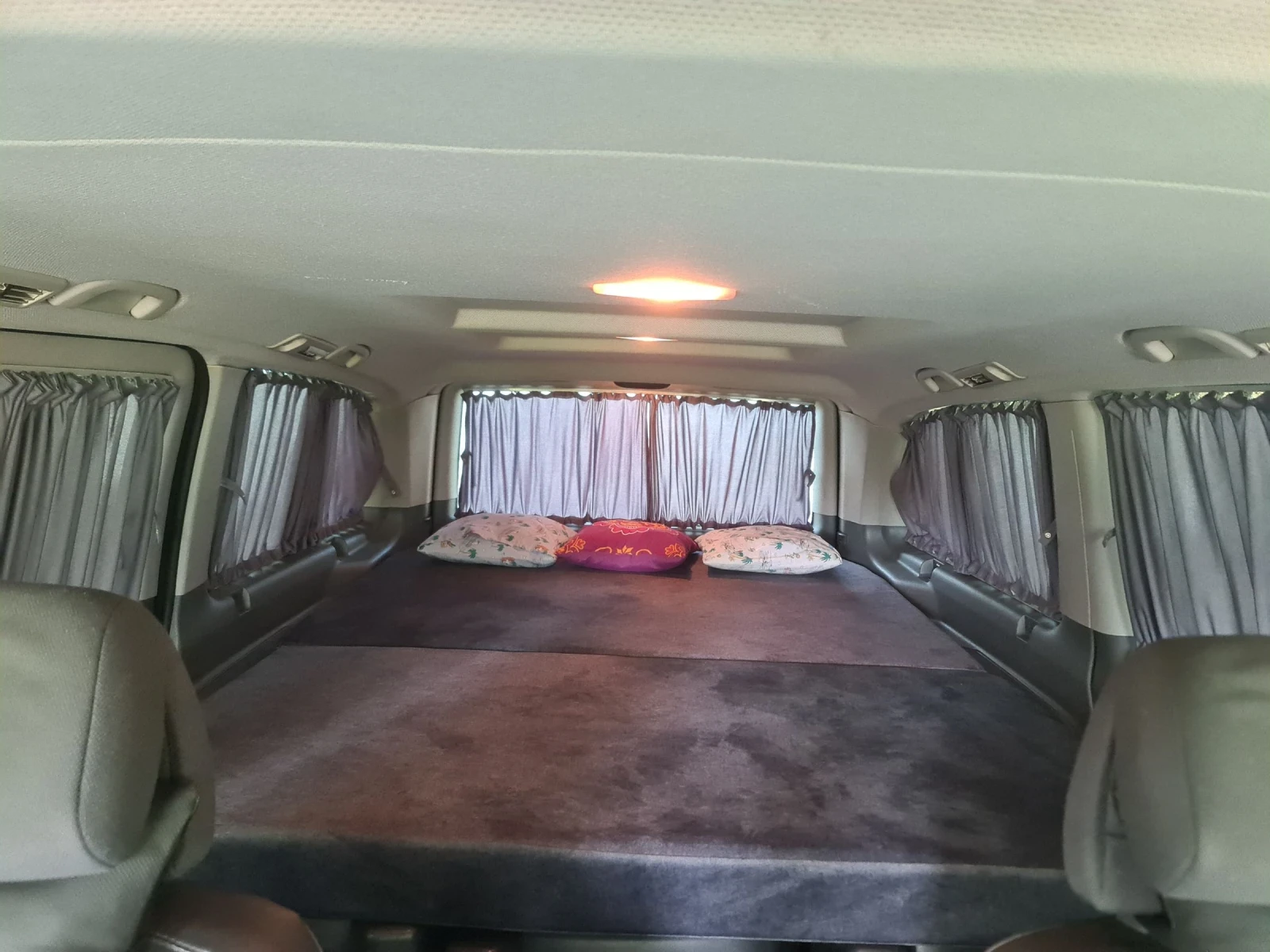 Mercedes-Benz Vito, снимка 15 - Бусове и автобуси - 54317775