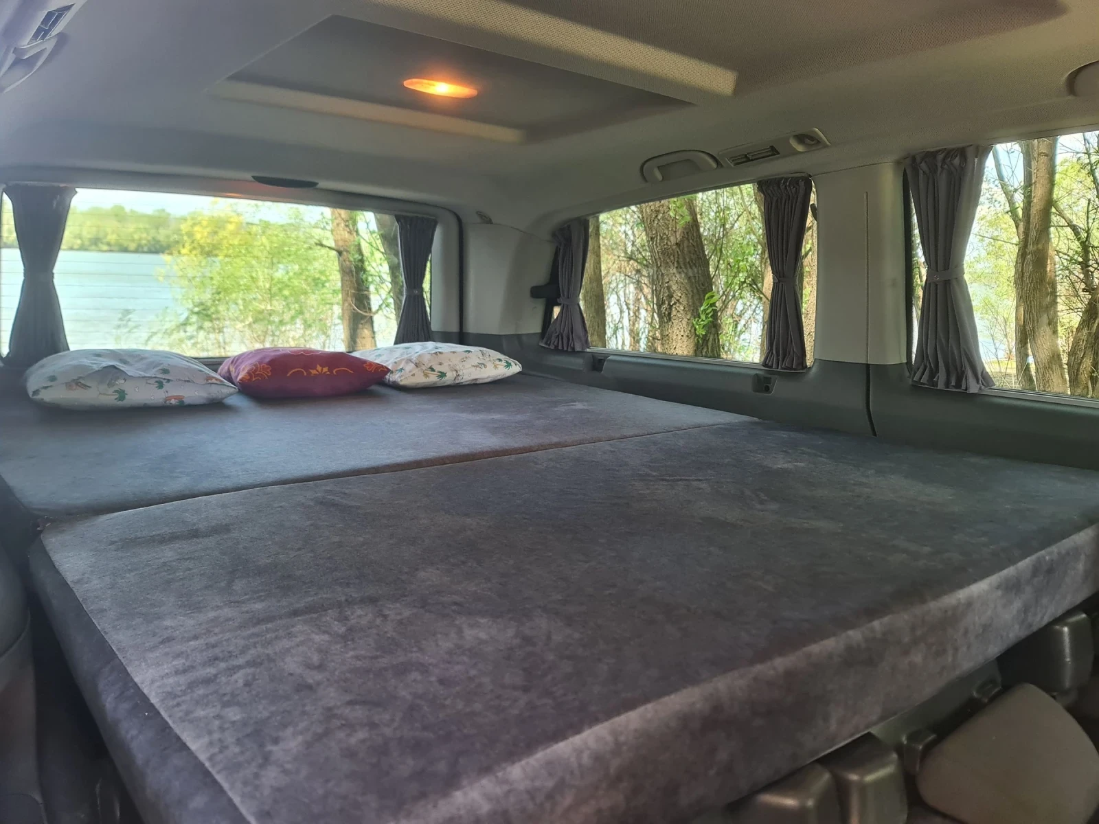 Mercedes-Benz Vito, снимка 12 - Бусове и автобуси - 54317775