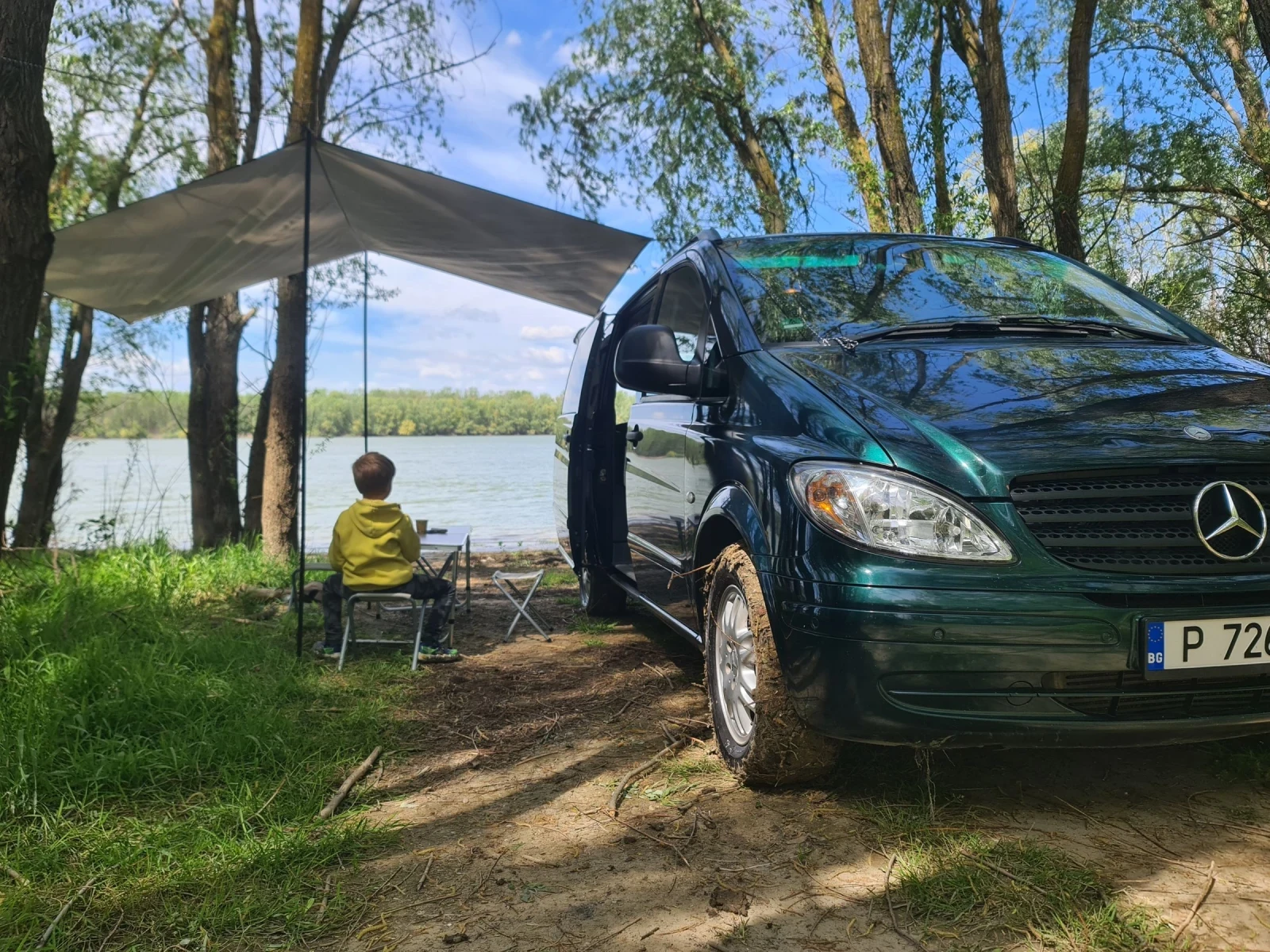 Mercedes-Benz Vito | Mobile.bg � ����������� 17