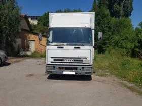 Iveco 75e15 Автомагазин за части, снимка 4