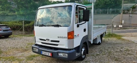 Nissan Atleon ПРОМО ЦЕНА* 3, 0ТDi* БОРДОВИ* КЛИМАТИК* Б-КАТЕГОРИ, снимка 3