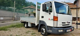 Nissan Atleon ПРОМО ЦЕНА* 3, 0ТDi* БОРДОВИ* КЛИМАТИК* Б-КАТЕГОРИ, снимка 9