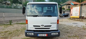 Nissan Atleon ПРОМО ЦЕНА* 3, 0ТDi* БОРДОВИ* КЛИМАТИК* Б-КАТЕГОРИ, снимка 2