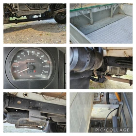 Nissan Atleon ПРОМО ЦЕНА* 3, 0ТDi* БОРДОВИ* КЛИМАТИК* Б-КАТЕГОРИ, снимка 15