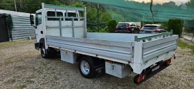 Nissan Atleon ПРОМО ЦЕНА* 3, 0ТDi* БОРДОВИ* КЛИМАТИК* Б-КАТЕГОРИ, снимка 5