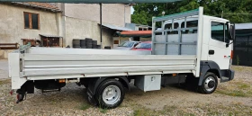 Nissan Atleon ПРОМО ЦЕНА* 3, 0ТDi* БОРДОВИ* КЛИМАТИК* Б-КАТЕГОРИ, снимка 7