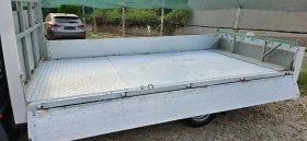 Nissan Atleon ПРОМО ЦЕНА* 3, 0ТDi* БОРДОВИ* КЛИМАТИК* Б-КАТЕГОРИ, снимка 10