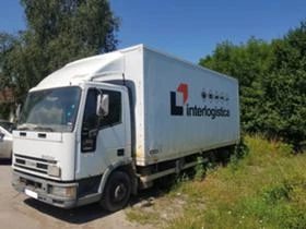 Iveco 75e15  IVECO | Mobile.bg    2