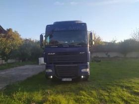 Daf XF 105, снимка 7