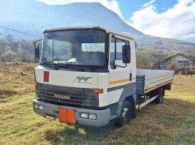     Nissan Trade L50 