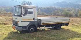 Nissan Trade L50 , снимка 2