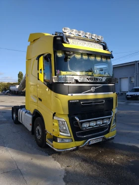 Volvo Fh Evro 6, снимка 1