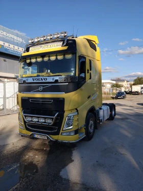 Volvo Fh Evro 6, снимка 2